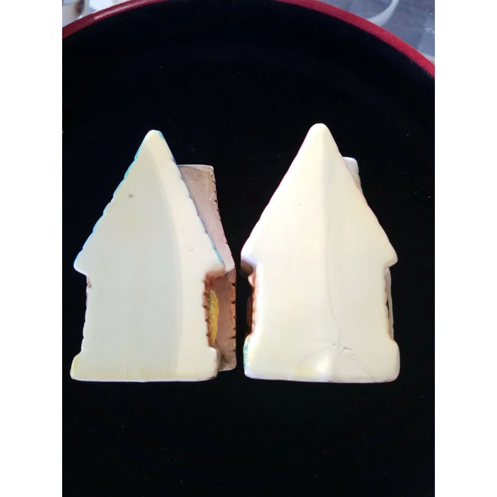 God bless our Salt and Pepper
